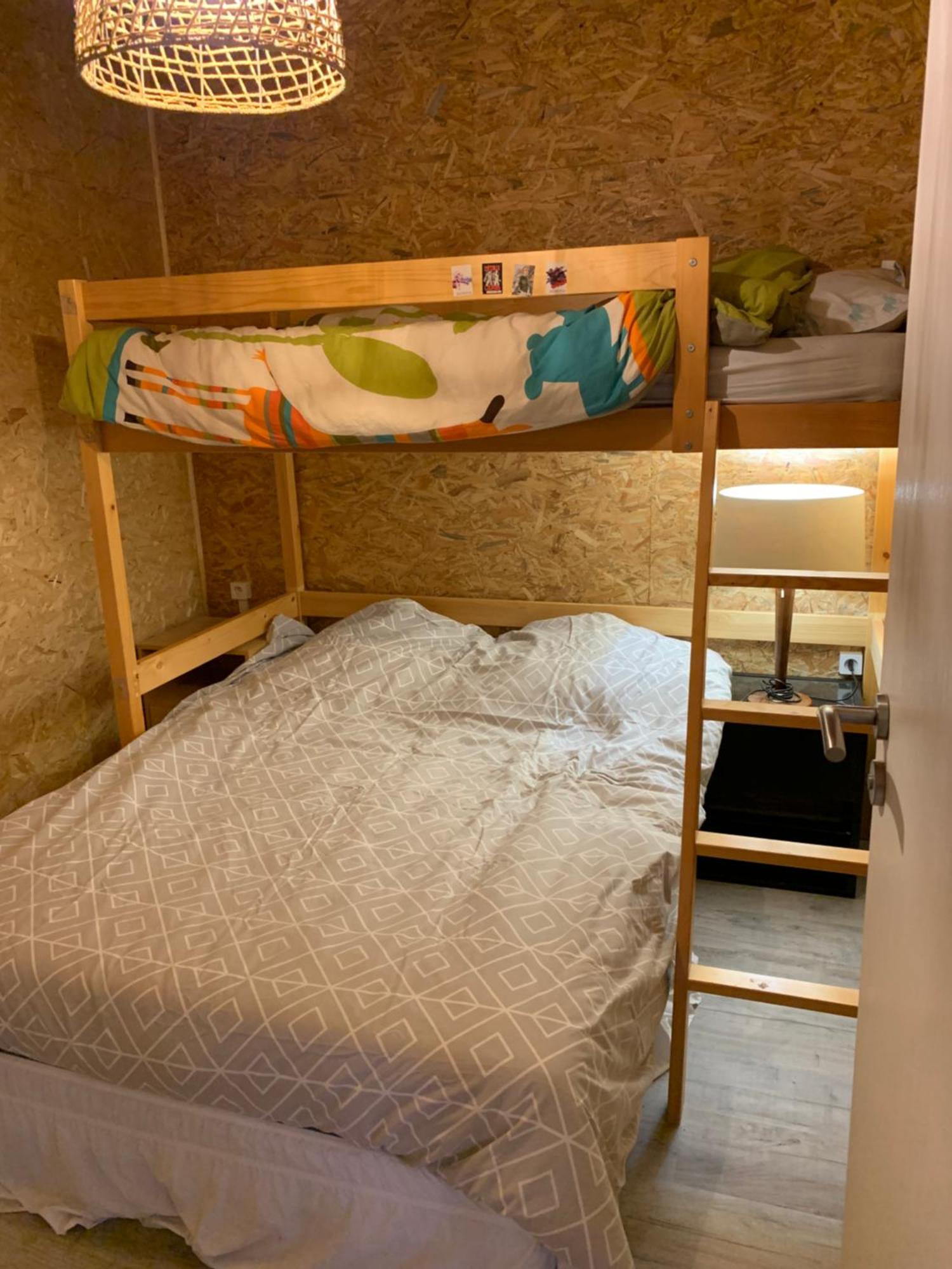 Appartamento L'Annexe Reiningue Esterno foto